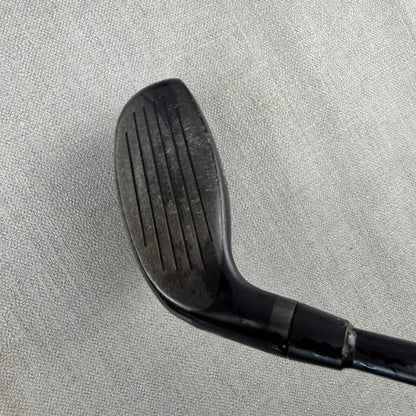 PXG 0317 X Gen2 3H Hybrid - Regular Flex / 19 Degree