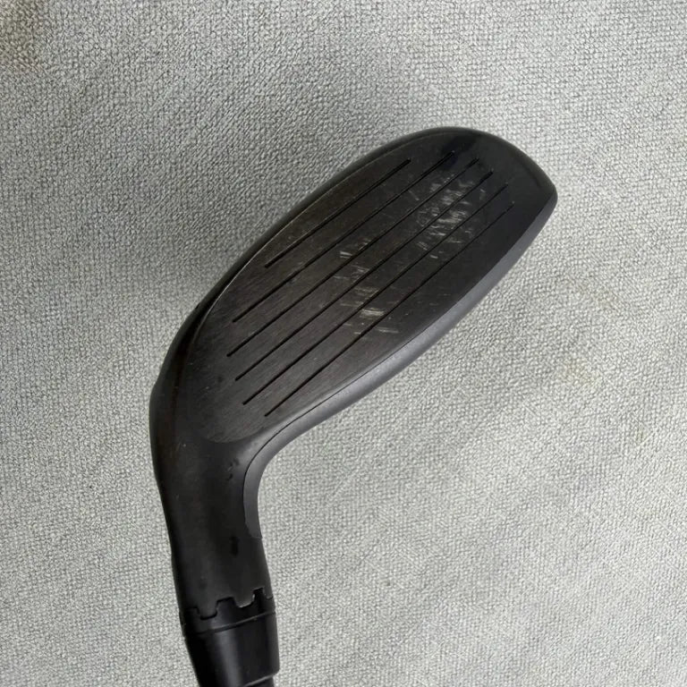 Cobra King TEC 3H Hybrid - Regular Flex / 19 Degree