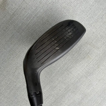 Cobra King TEC 3H Hybrid - Regular Flex / 19 Degree