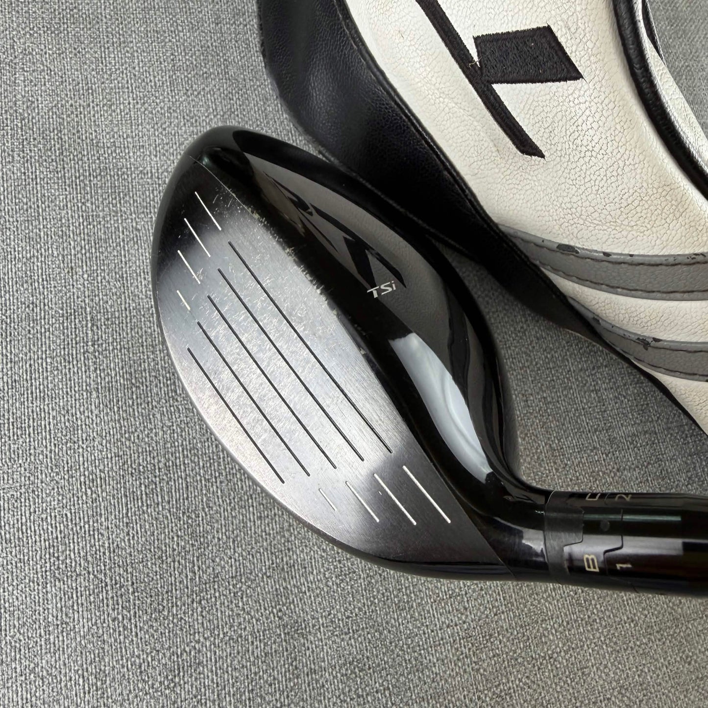 Titleist TSi2 Fairway Wood - Stiff 6.0 70g / 15 Degree