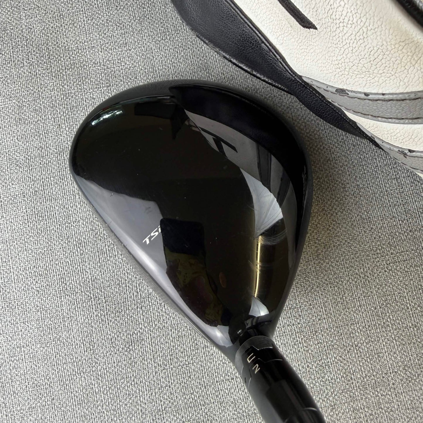Titleist TSi2 Fairway Wood - Stiff 6.0 70g / 15 Degree