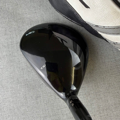 Titleist TSi2 Fairway Wood - Stiff 6.0 70g / 15 Degree