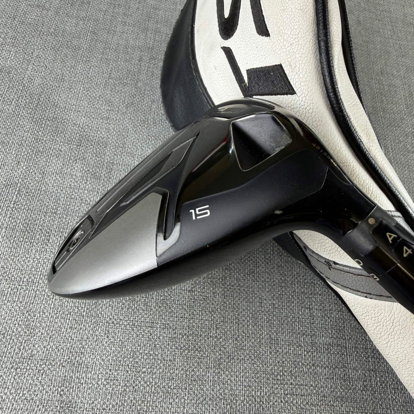 Titleist TSi2 Fairway Wood - Stiff 6.0 70g / 15 Degree