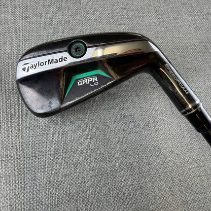 Taylormade GAPR Hybrid - Stiff Flex / 19 Degree