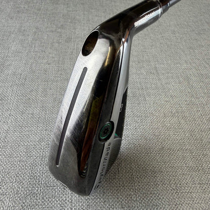 Taylormade GAPR Hybrid - Stiff Flex / 19 Degree