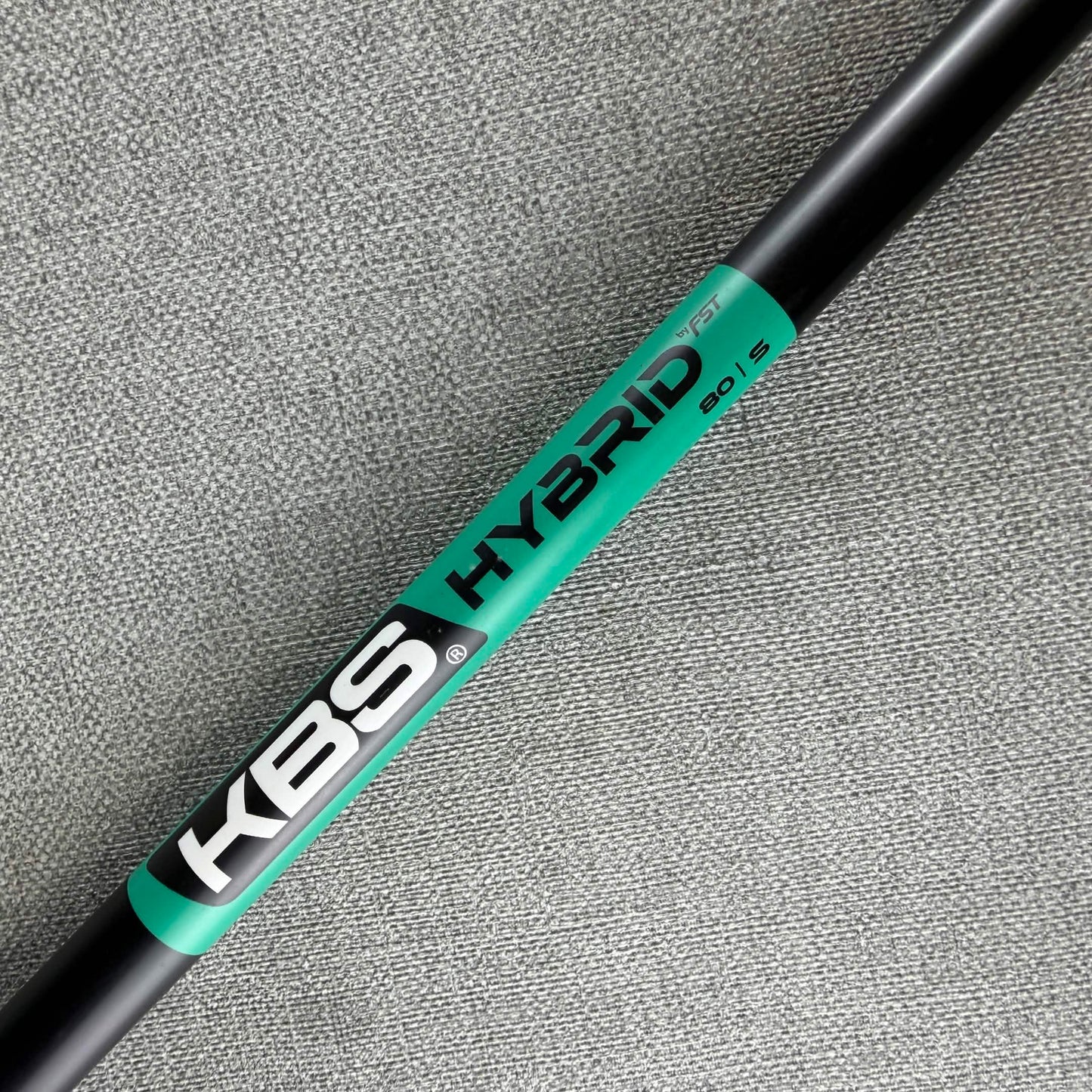 Taylormade GAPR Hybrid - Stiff Flex / 19 Degree