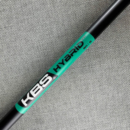 Taylormade GAPR Hybrid - Stiff Flex / 19 Degree
