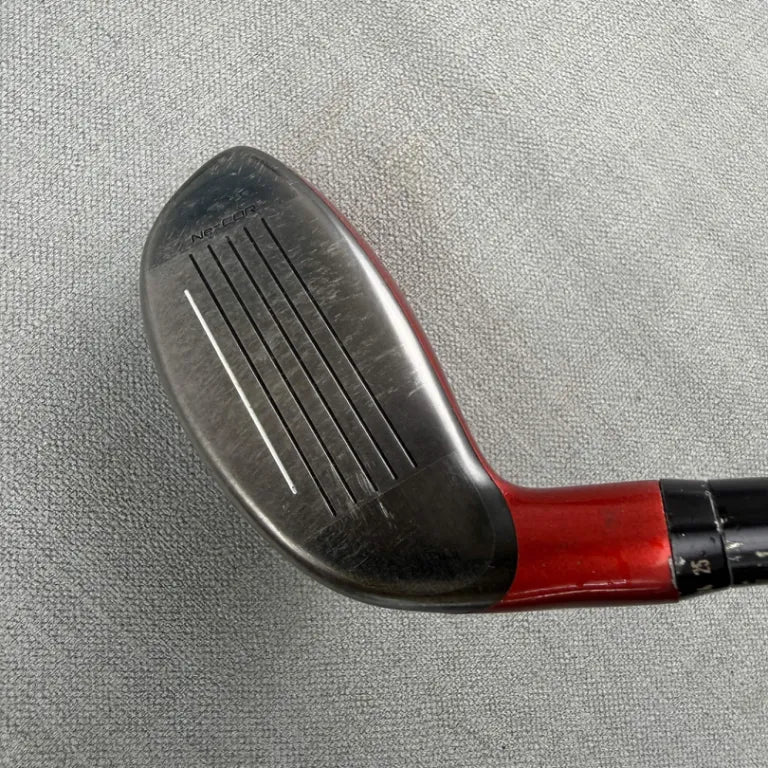 Nike VRS Covert 2.0 Tour 4H - Stiff Flex / 23 Degree