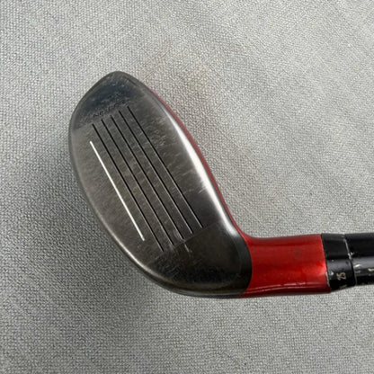 Nike VRS Covert 2.0 Tour 4H - Stiff Flex / 23 Degree