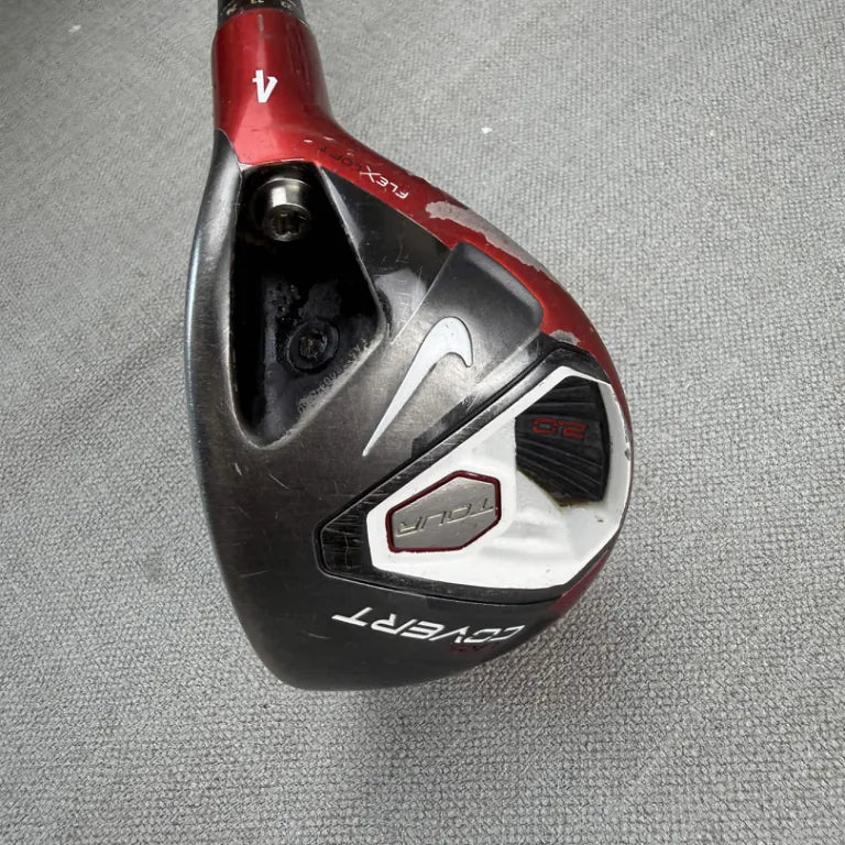 Nike VRS Covert 2.0 Tour 4H - Stiff Flex / 23 Degree