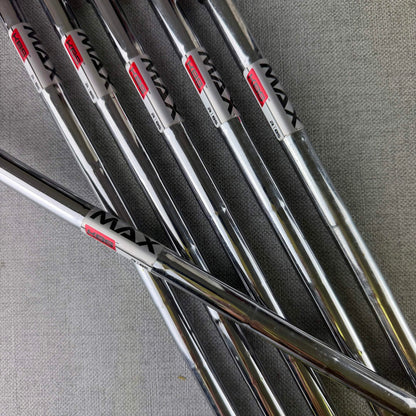 Taylormade M4 Irons - Regular  Flex / 5-PW