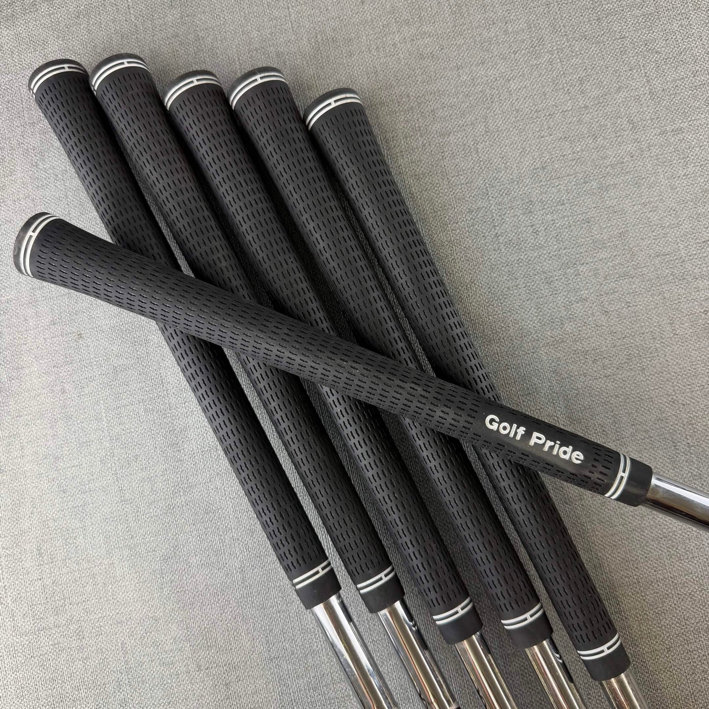 Taylormade M4 Irons - Regular  Flex / 5-PW