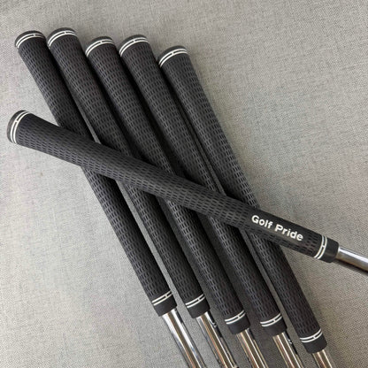 Taylormade M4 Irons - Regular  Flex / 5-PW