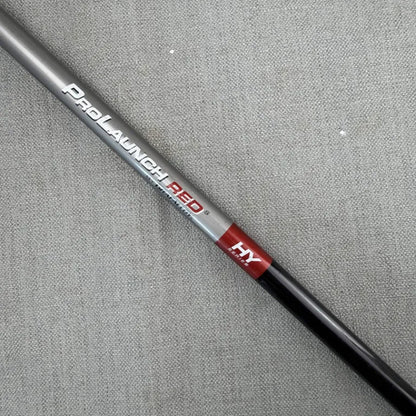 Ping G10 1H Hybrid - Stiff Flex / 15 Degree