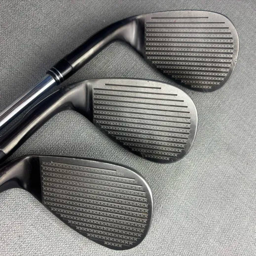 Smithworks X Spin Wedge Set - 48 52 56 Degree / Wedge Flex