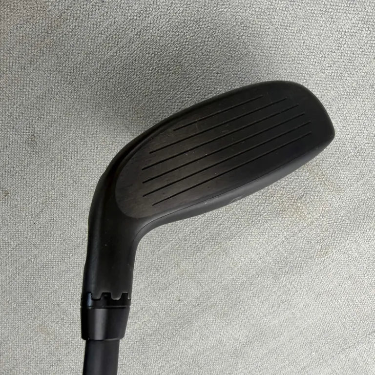 Cobra King TEC 3H Hybrid - Regular Flex / 19 Degree
