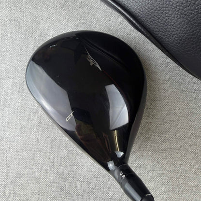 Titleist GT3 Driver - Stiff Flex 60g / 10 Degree