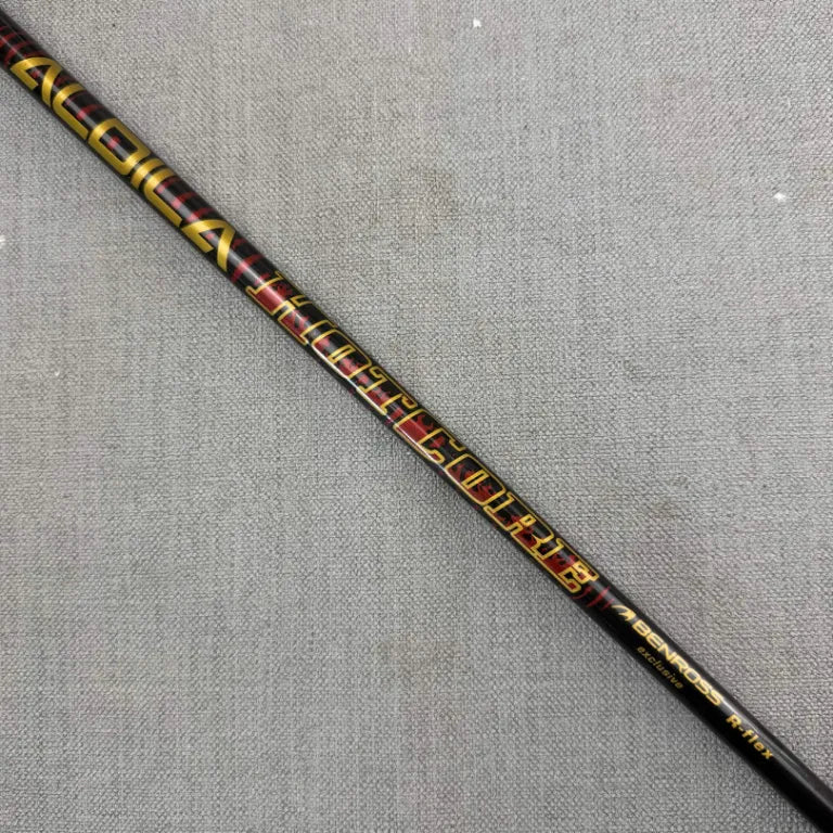 Benross Quad 4H Hybrid - Regular Flex / 23 Degree