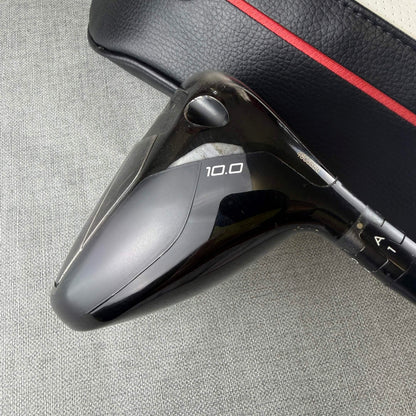 Titleist GT3 Driver - Stiff Flex 60g / 10 Degree