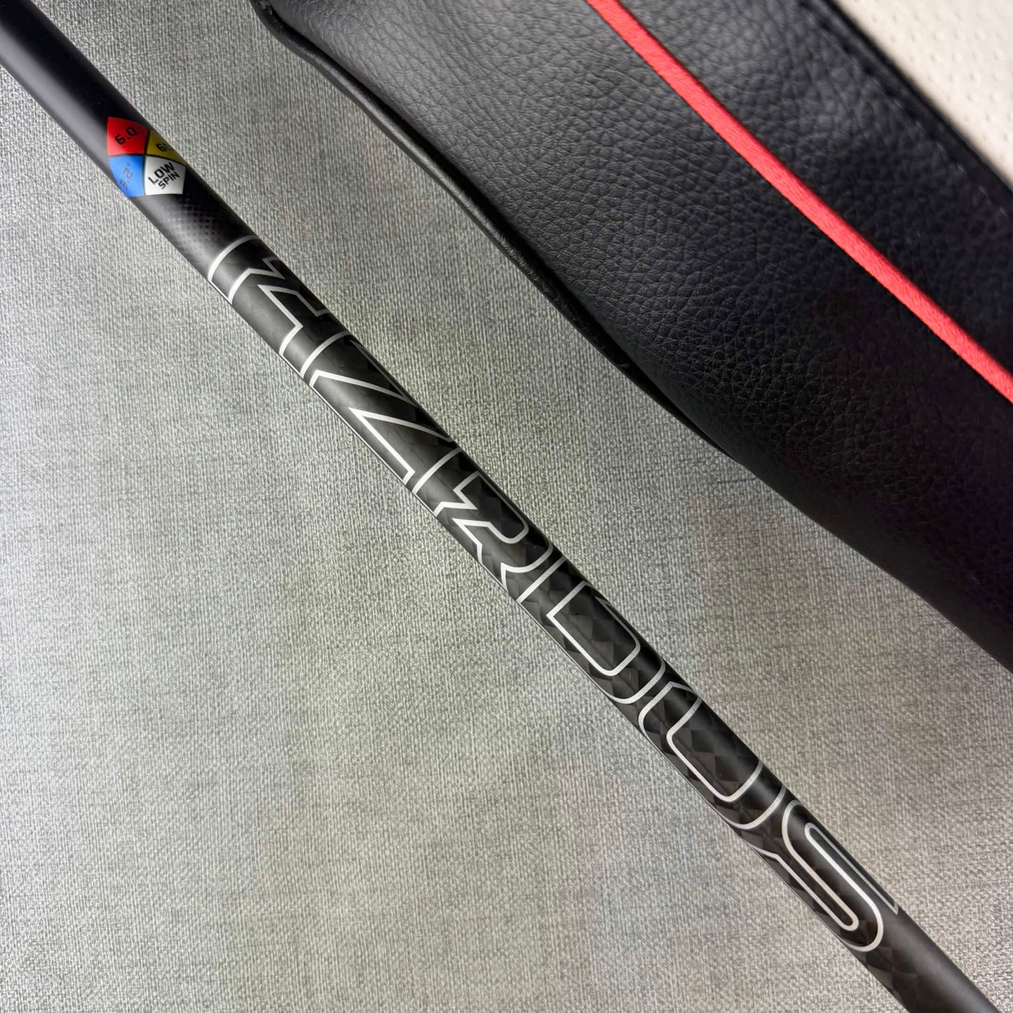 Titleist GT3 Driver - Stiff Flex 60g / 10 Degree