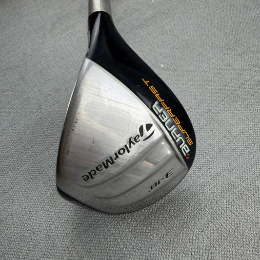 Taylormade Burner Superfast 3H - Regular Flex / 19 Degree