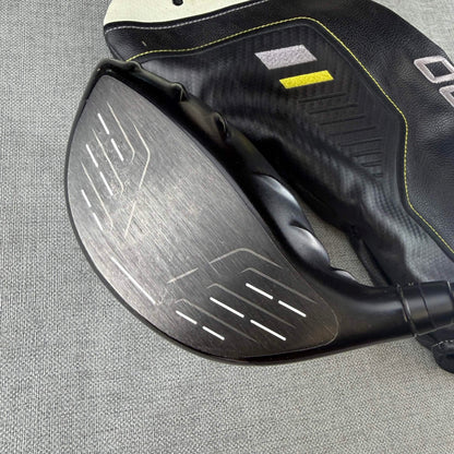 Ping G430 MAX Driver - Stiff Flex 55g / 10.5 Degree