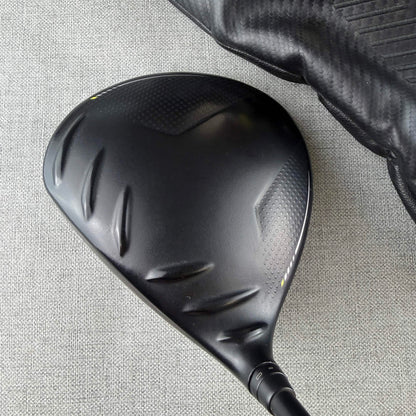Ping G430 MAX Driver - Stiff Flex 55g / 10.5 Degree