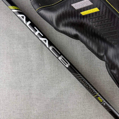 Ping G430 MAX Driver - Stiff Flex 55g / 10.5 Degree