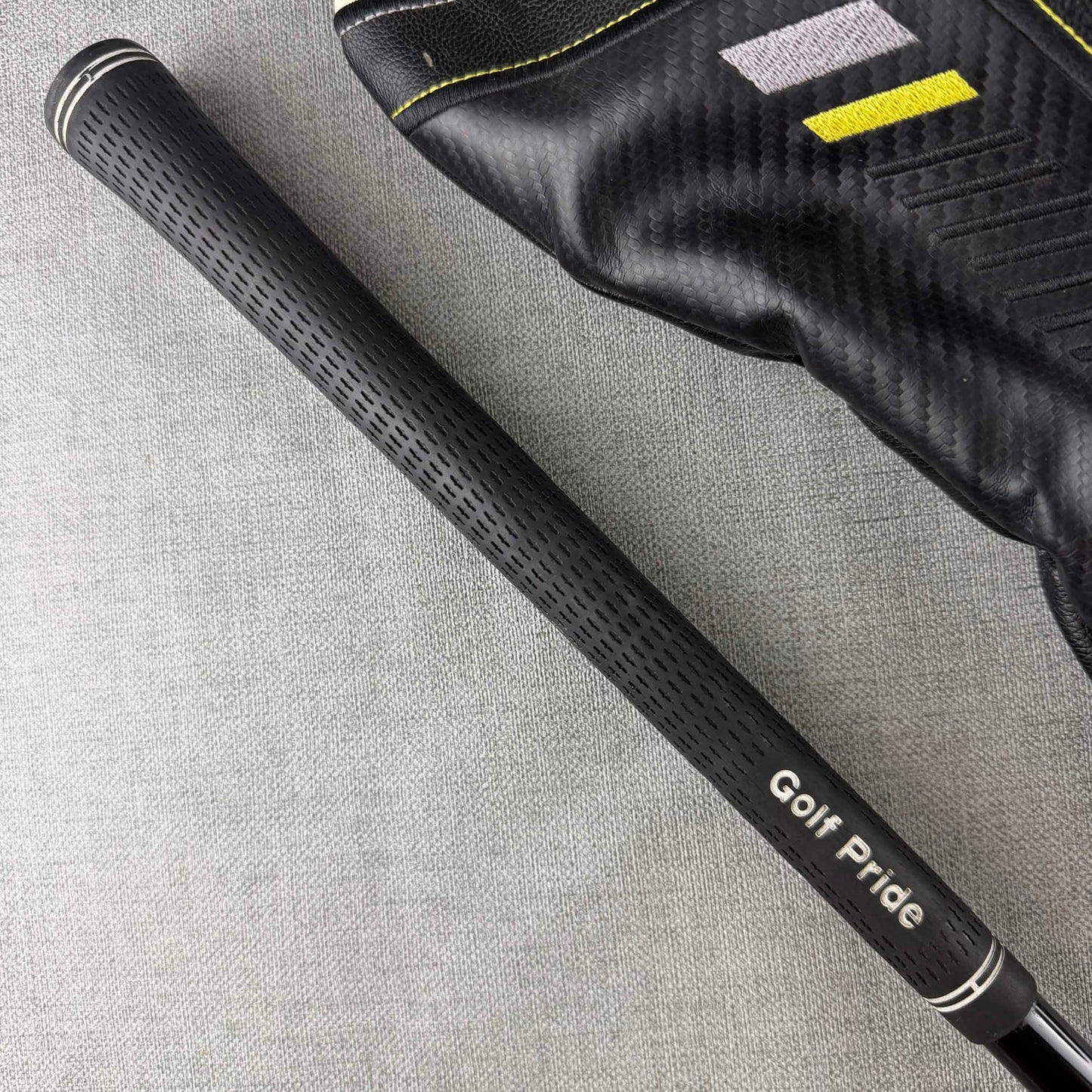 Ping G430 MAX Driver - Stiff Flex 55g / 10.5 Degree