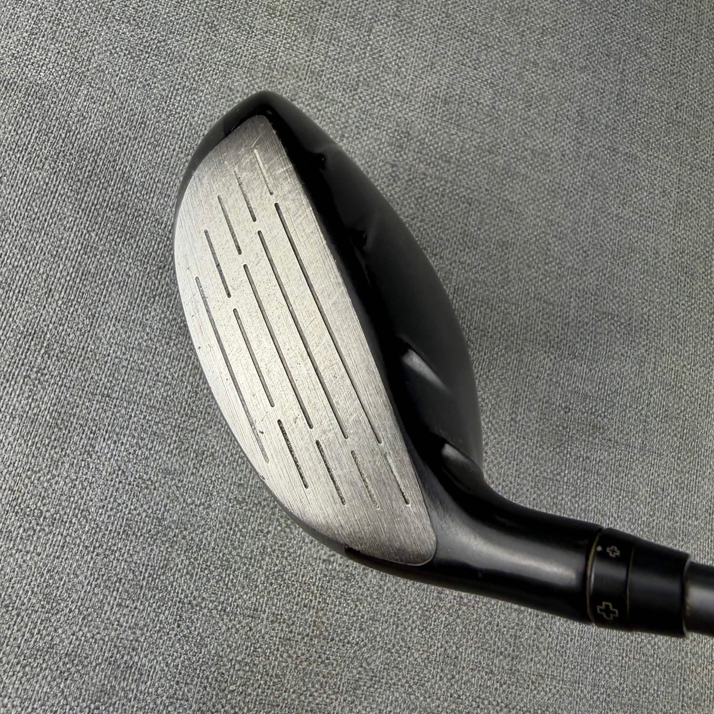 Ping G Fairway Wood - Regular  65g / 17.5 Degree
