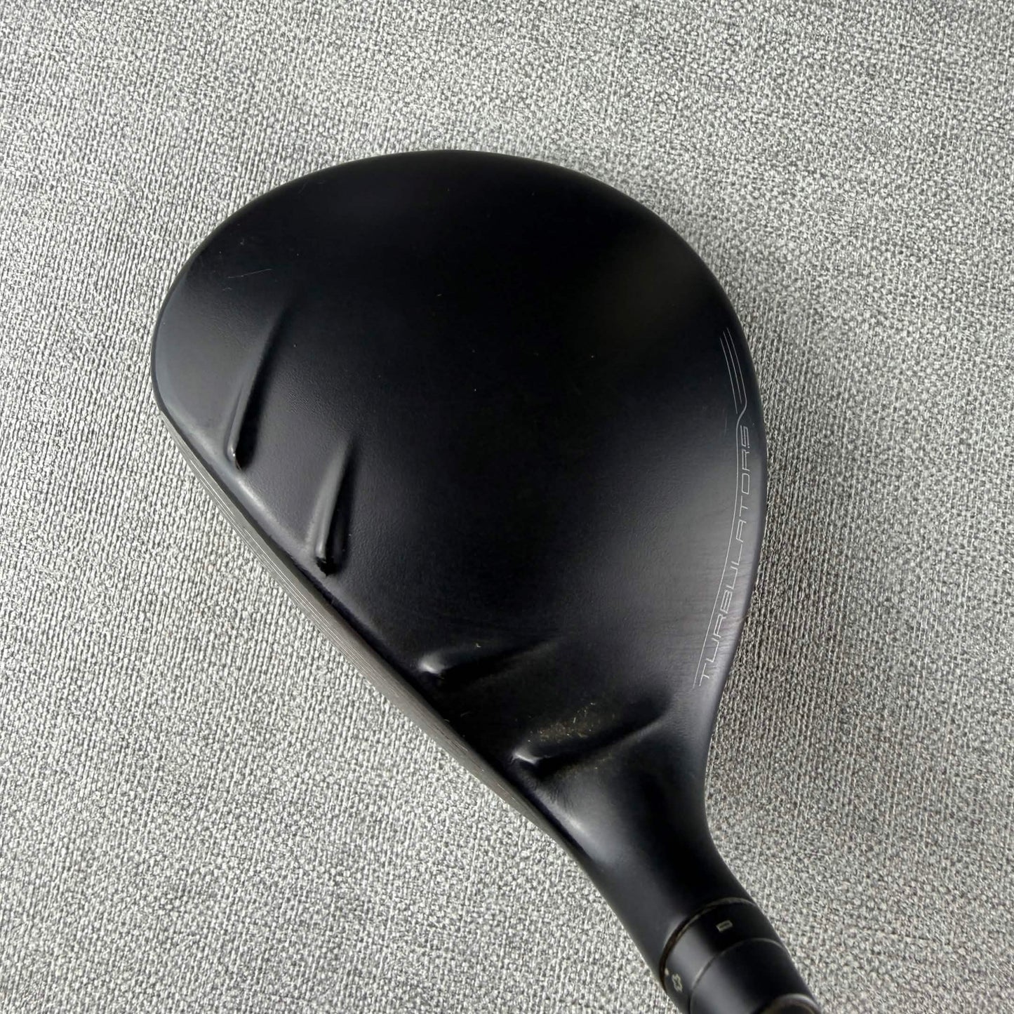 Ping G Fairway Wood - Regular  65g / 17.5 Degree