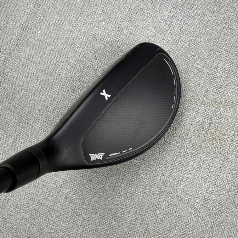 PXG 0311 GEN6 4H Hybrid - Stiff Flex / 22 Degree