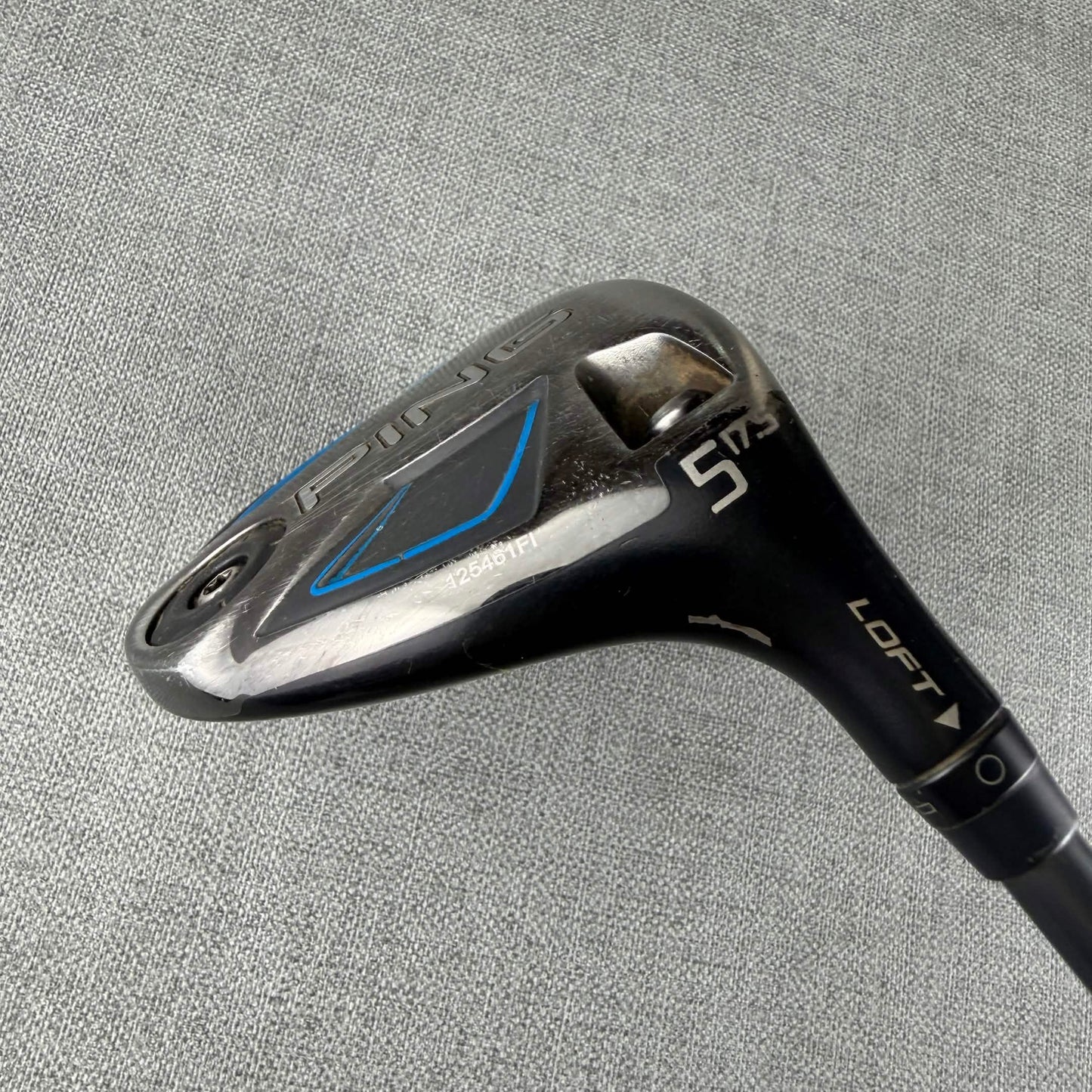 Ping G Fairway Wood - Regular  65g / 17.5 Degree