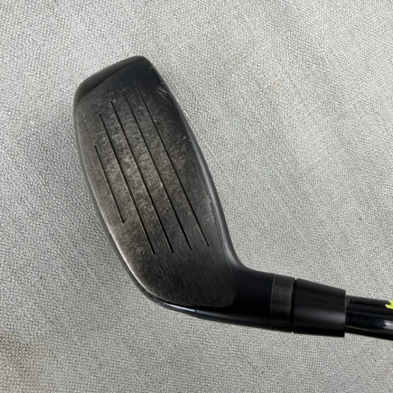 PXG 0311 GEN6 4H Hybrid - Stiff Flex / 22 Degree