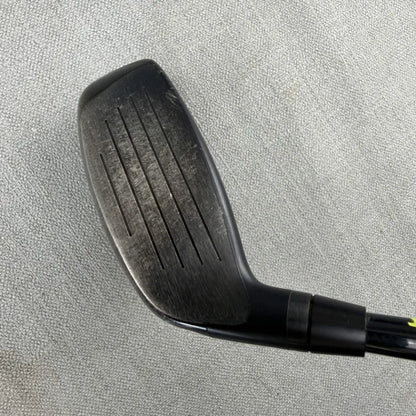 PXG 0311 GEN6 4H Hybrid - Stiff Flex / 22 Degree