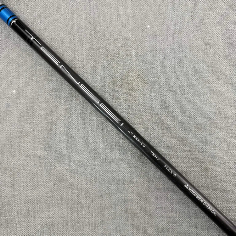 PXG 0311 GEN6 4H Hybrid - Stiff Flex / 22 Degree