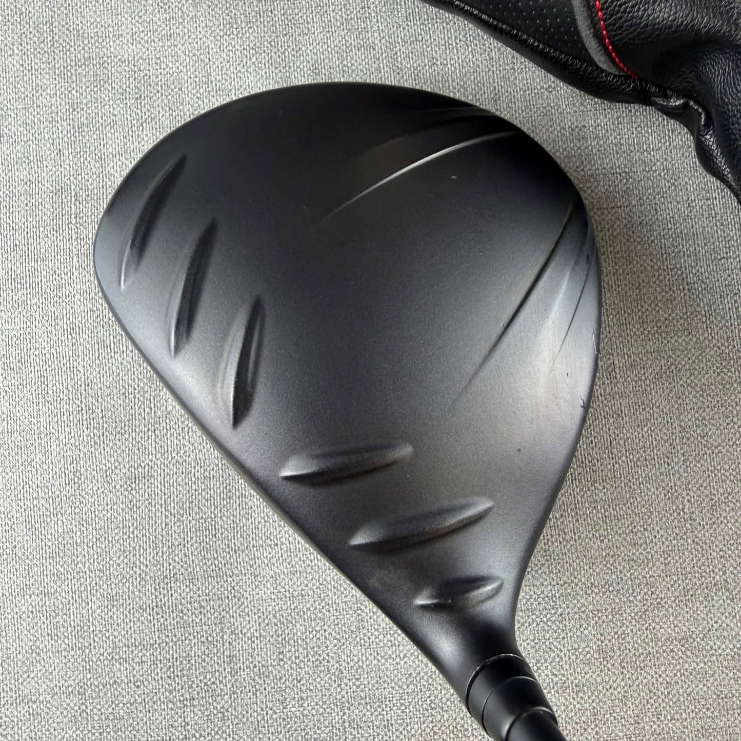 Ping G410 Driver - Regular Flex 55g / 10.5 Degree