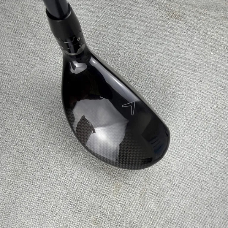 Callaway Apex 4H Hybrid - Stiff Flex / 21 Degree