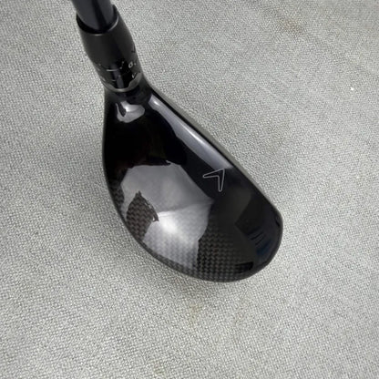 Callaway Apex 4H Hybrid - Stiff Flex / 21 Degree