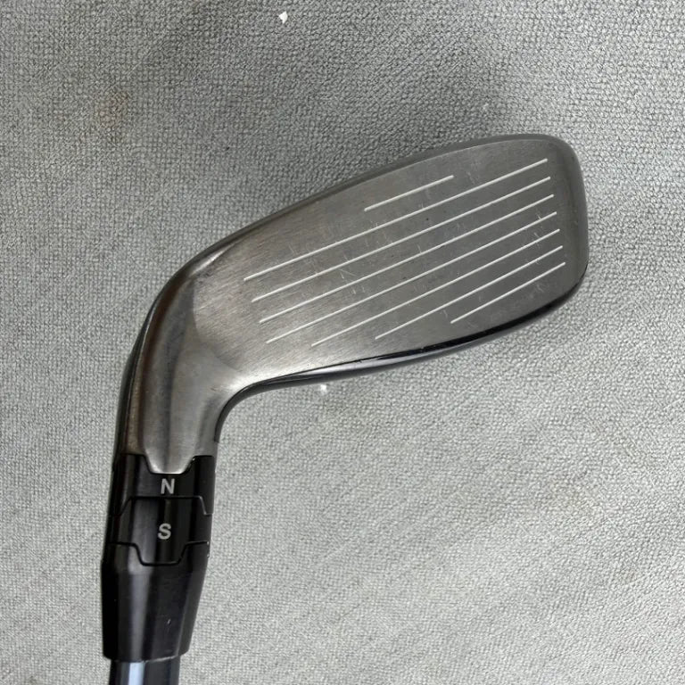 Callaway Apex 4H Hybrid - Stiff Flex / 21 Degree