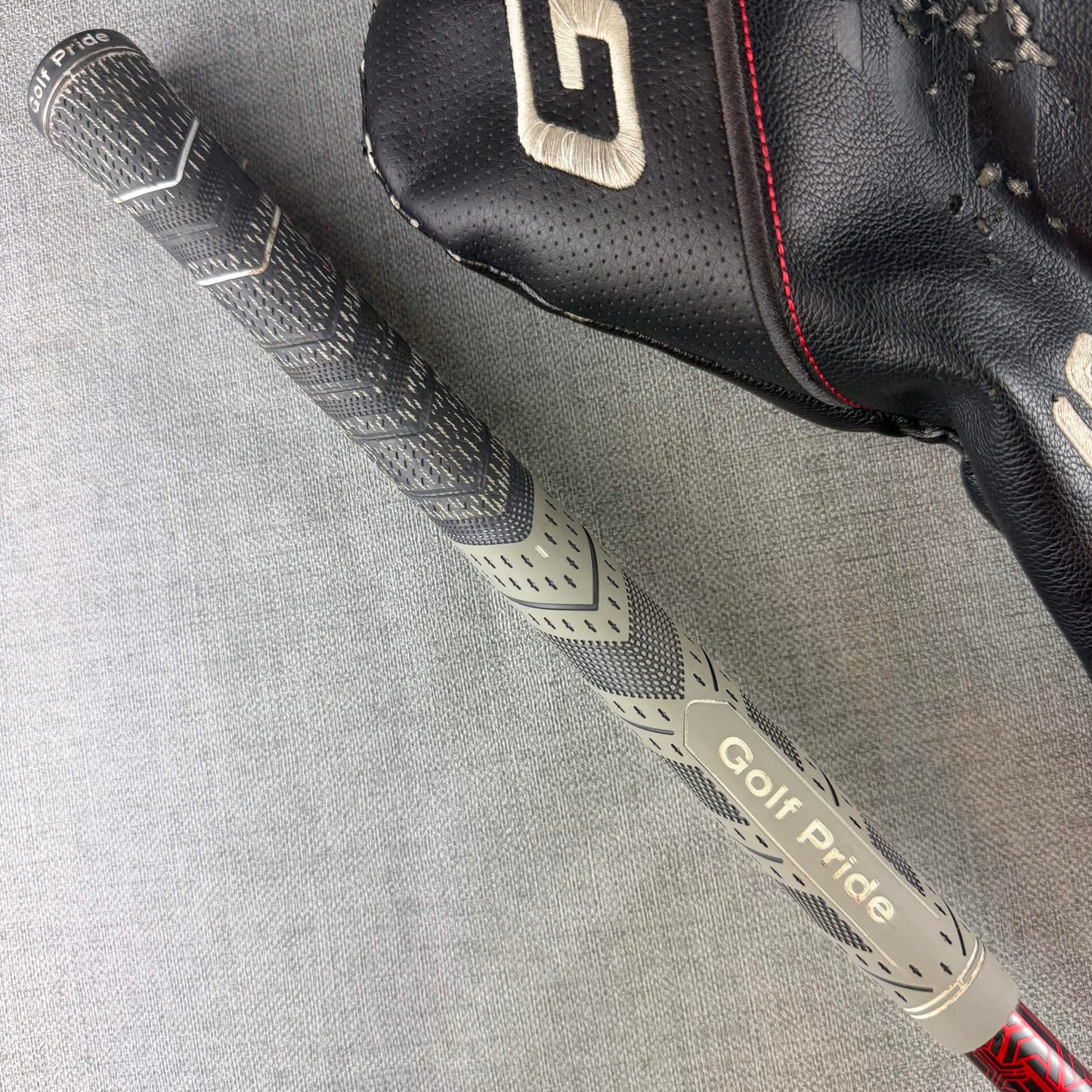 Ping G410 Driver - Regular Flex 55g / 10.5 Degree