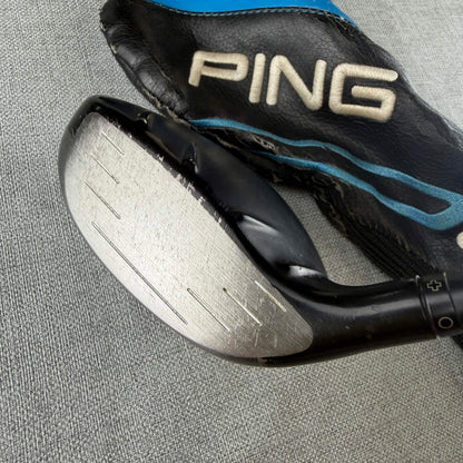 Ping SF TEC G Fairway Wood - Regular 65g / 16 Degree