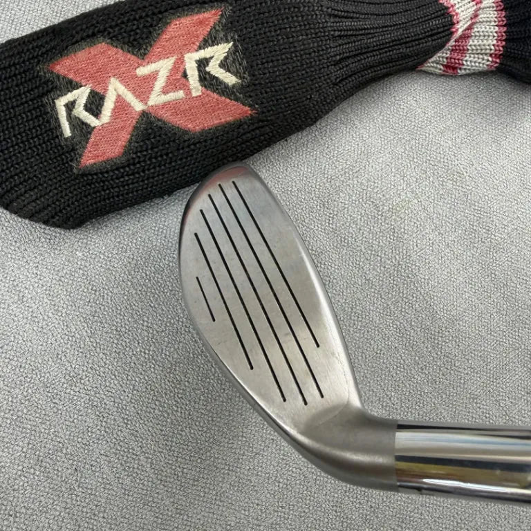 Callaway RAZR Tour 3H Hybrid - Stiff Flex / 21 Degree
