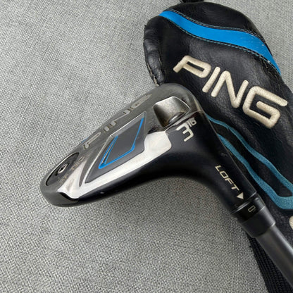 Ping SF TEC G Fairway Wood - Regular 65g / 16 Degree