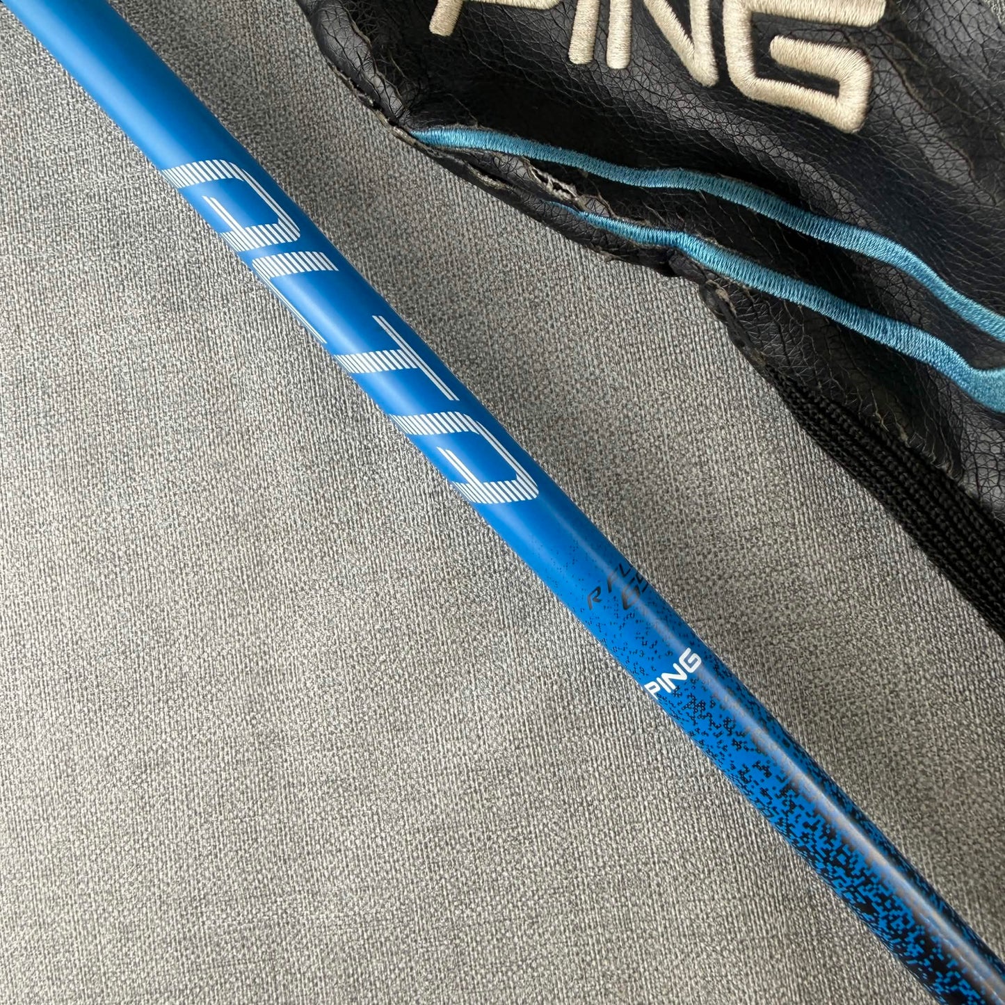 Ping SF TEC G Fairway Wood - Regular 65g / 16 Degree