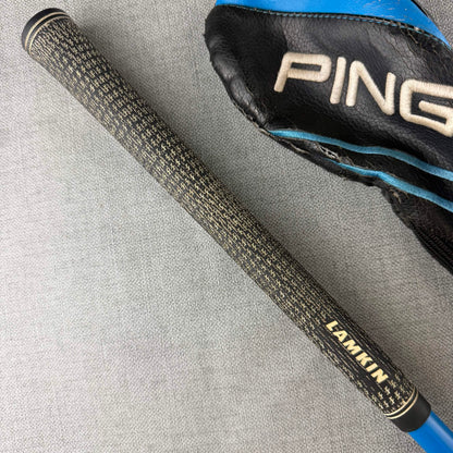 Ping SF TEC G Fairway Wood - Regular 65g / 16 Degree