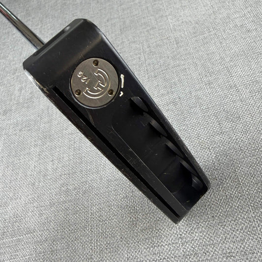 Edel The Brick Putter - 33 Inches / Iomic Grip