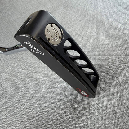 Edel The Brick Putter - 33 Inches / Iomic Grip