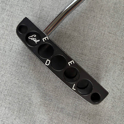 Edel The Brick Putter - 33 Inches / Iomic Grip