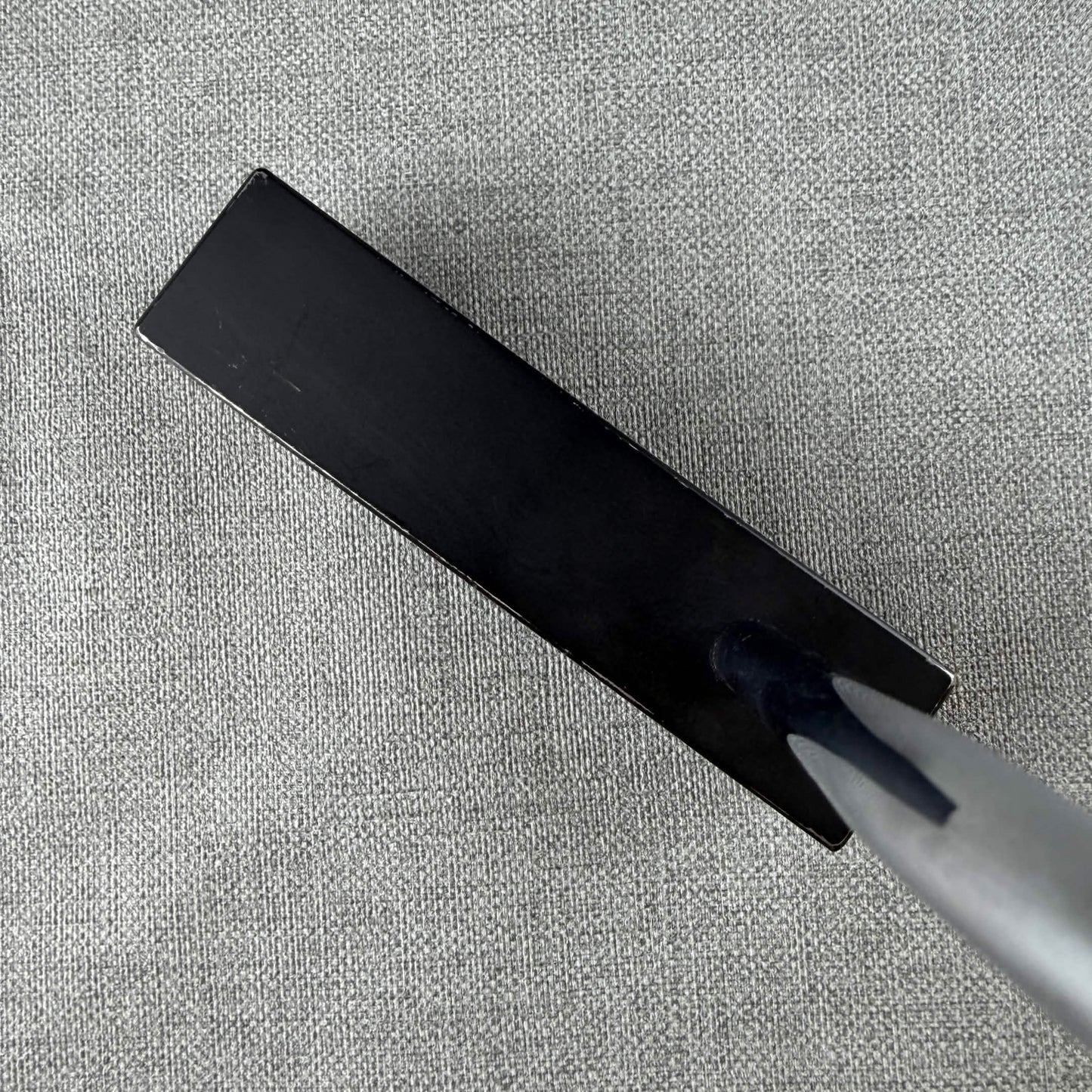 Edel The Brick Putter - 33 Inches / Iomic Grip
